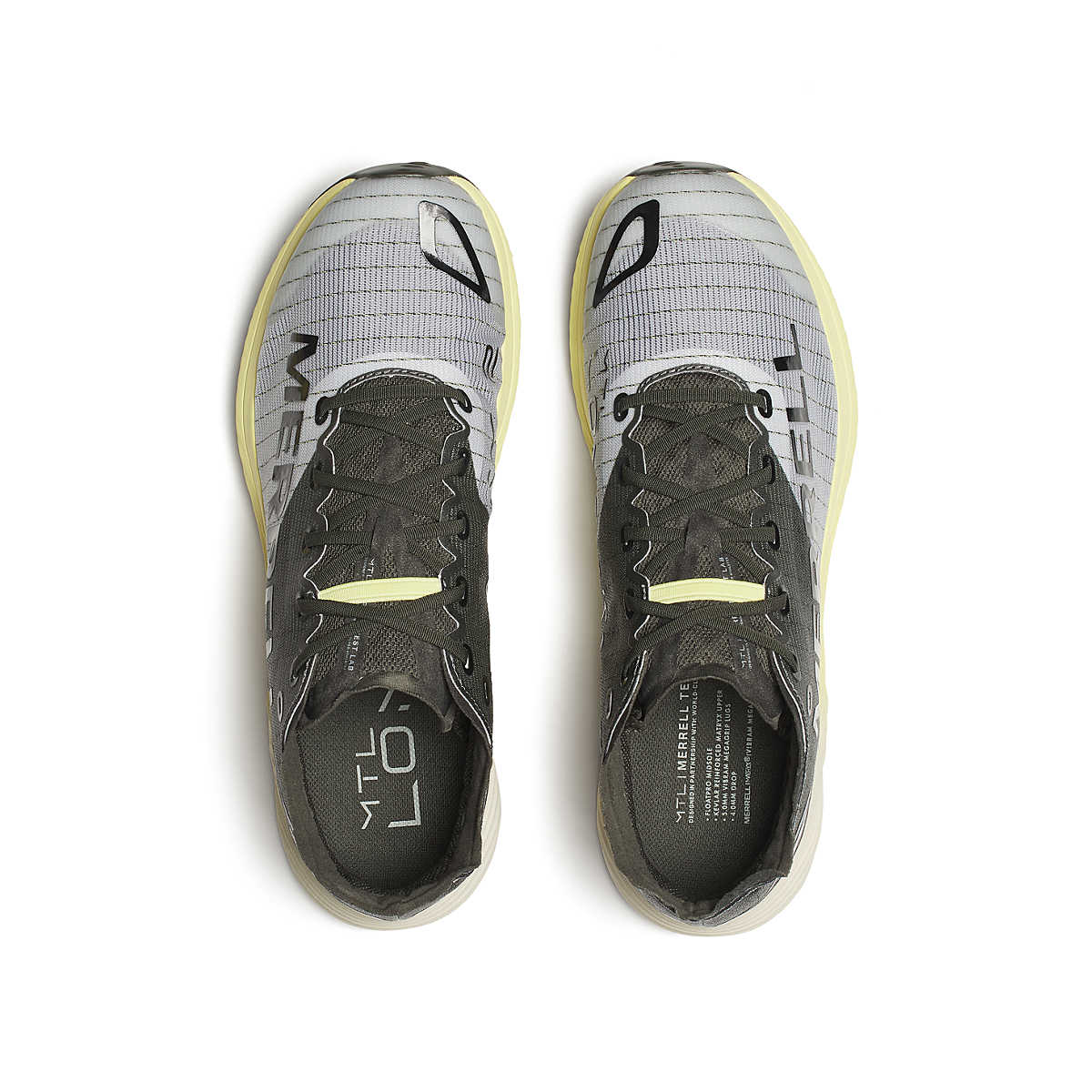 Merrell | MTL Long Sky 2 Matryx | Trailschoenen | Heren | trrail.com
