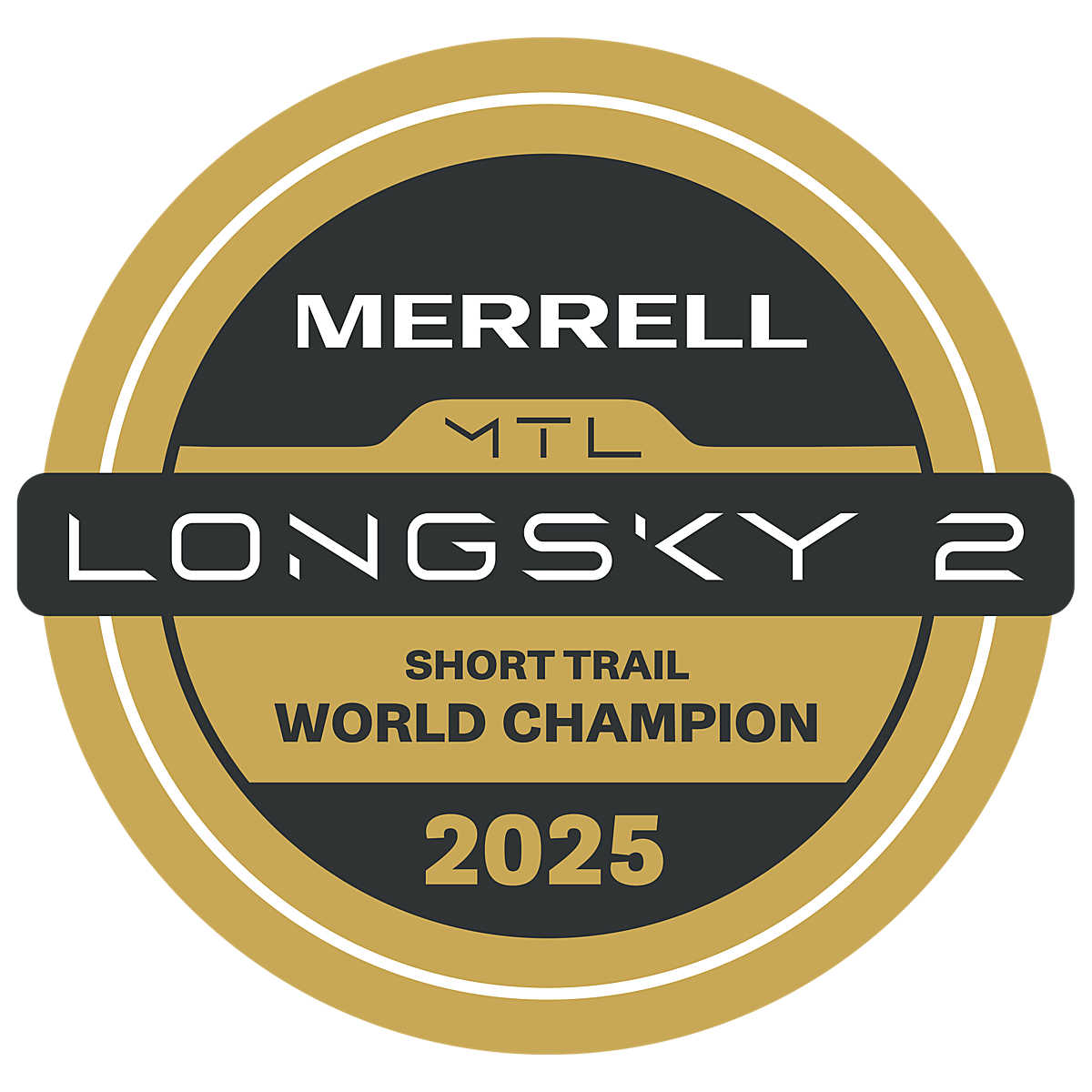 Merrell | MTL Long Sky 2 Matryx | Trailschoenen | Heren | trrail.com