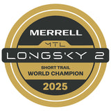 Merrell | MTL Long Sky 2 Matryx | Trailschoenen | Heren | trrail.com