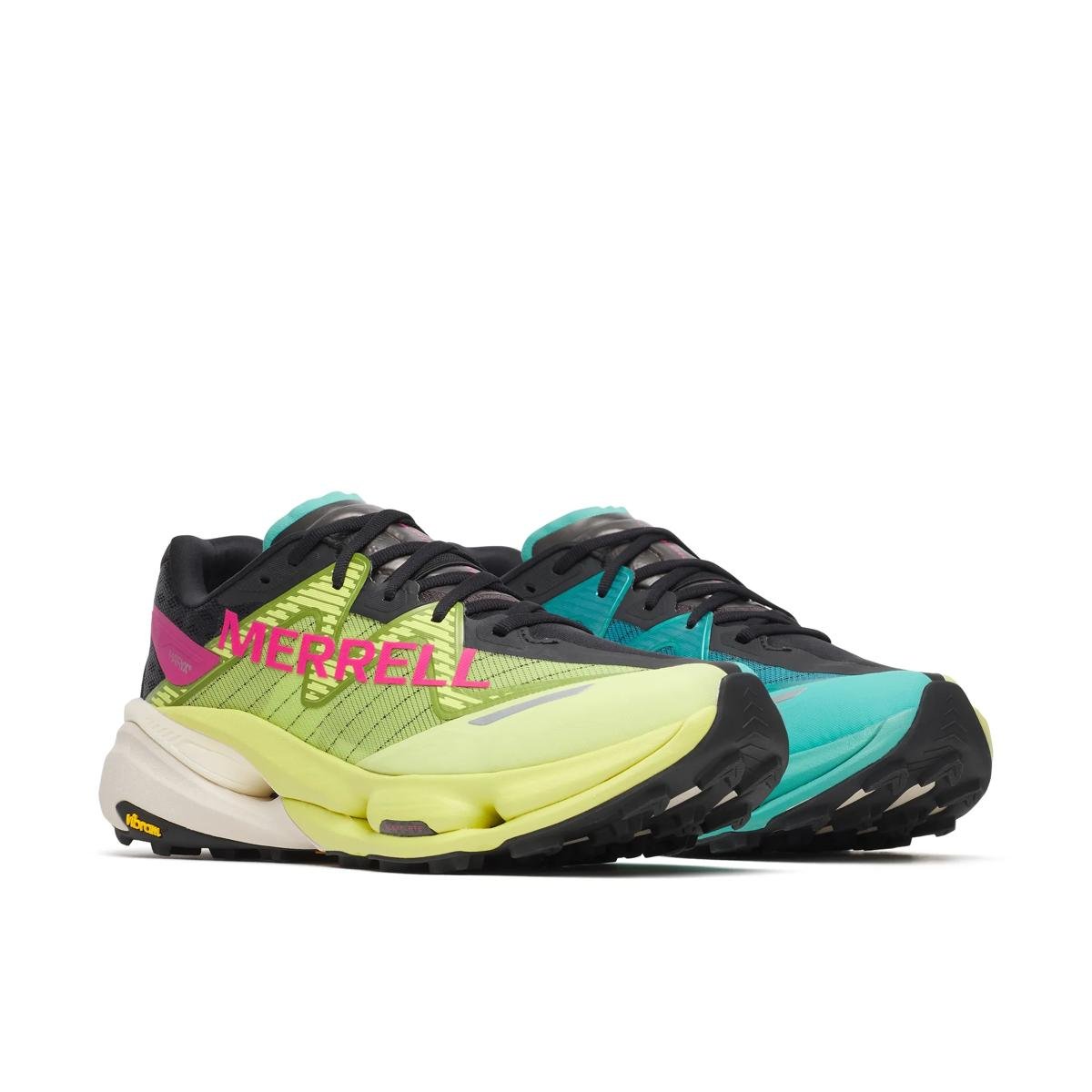 Merrell MTL Speedarc Peak | trrail.com