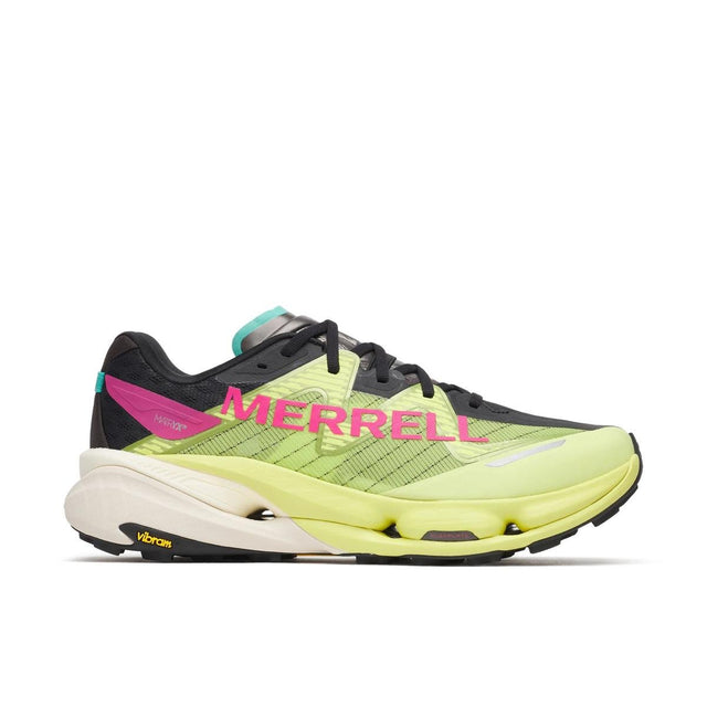 Merrell MTL Speedarc Peak | trrail.com