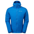 Montane | Anti-Freeze Down Jacket | Donsjas | Heren | trrail.com