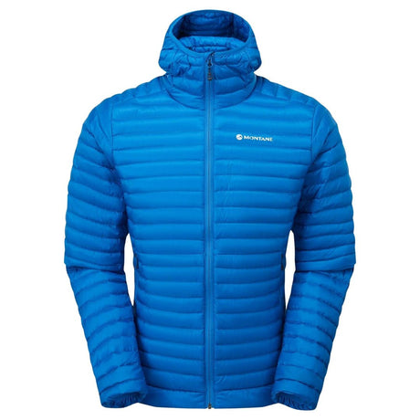 Montane | Anti-Freeze Down Jacket | Donsjas | Heren | trrail.com