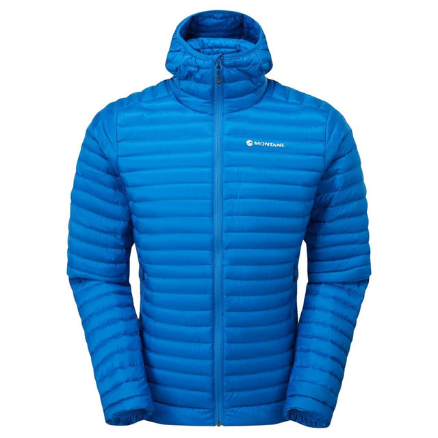 Montane | Anti-Freeze Down Jacket | Donsjas | Heren | trrail.com