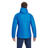 Montane | Anti-Freeze Down Jacket | Donsjas | Heren | trrail.com