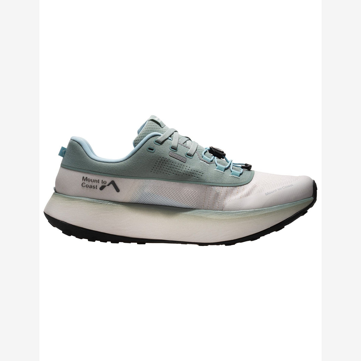 Mount to Coast H1 Dames | trrail.com