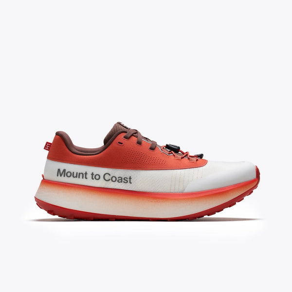 Mount to Coast H1 Heren