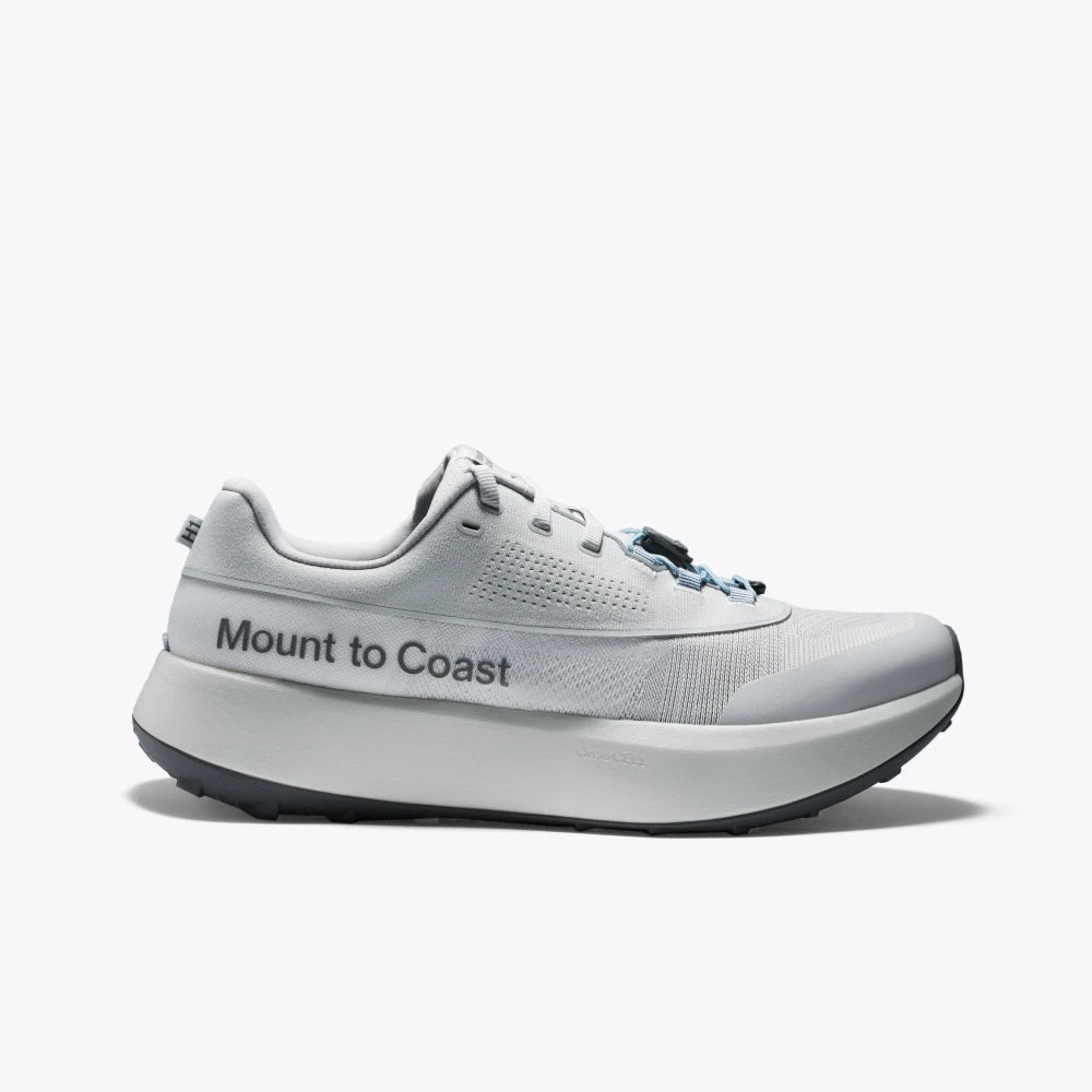 Mount to Coast H1 Heren | trrail.com
