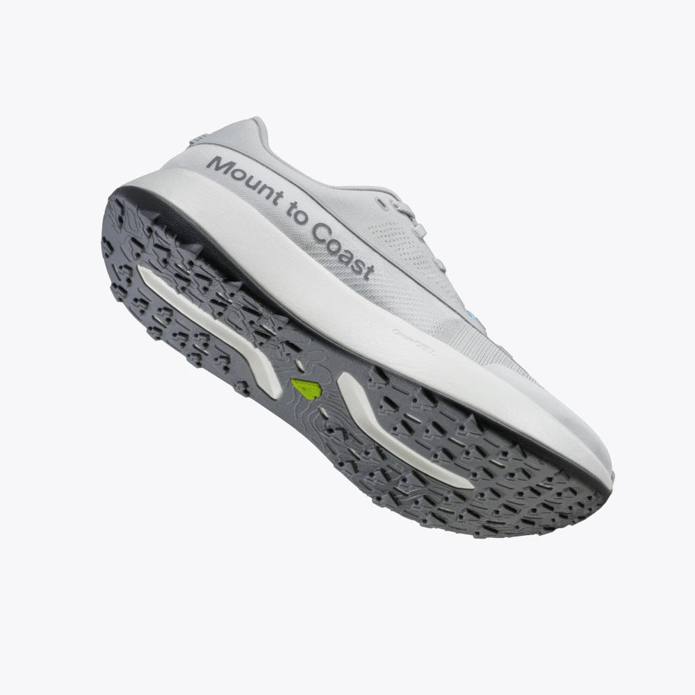 Mount to Coast H1 Heren | trrail.com