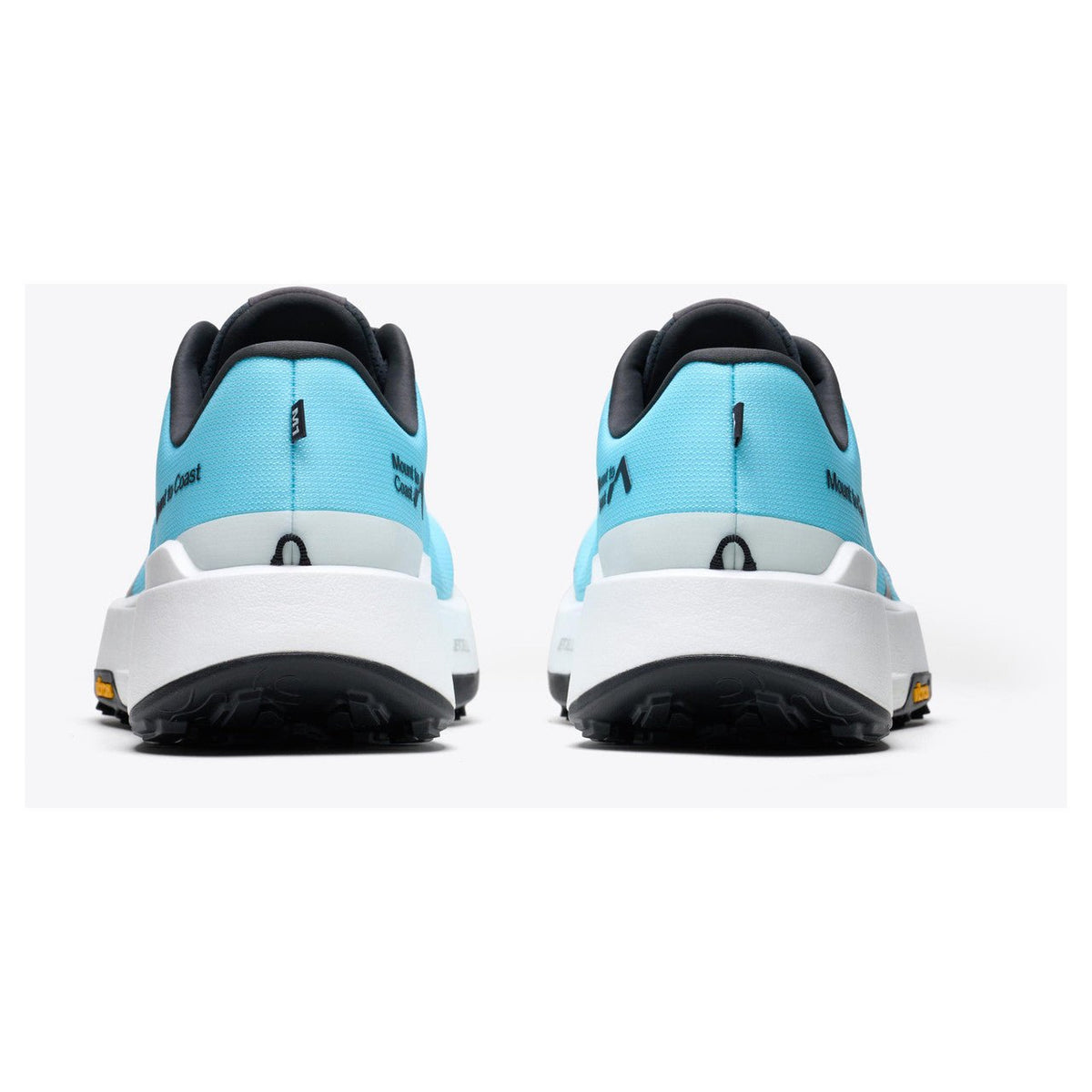 Mount to Coast M1 Heren | trrail.com
