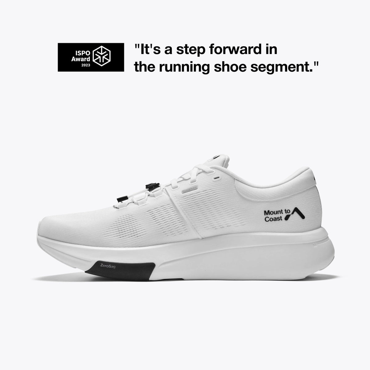 Mount to Coast | R1 | Trailschoenen | Dames | trrail.com
