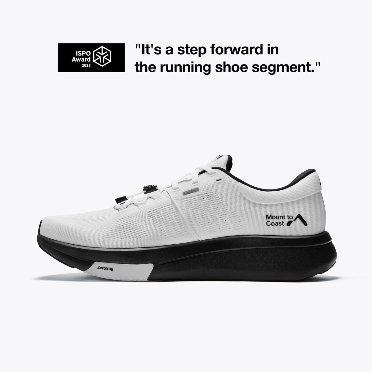 Mount to Coast | R1 | Trailschoenen | Dames | trrail.com