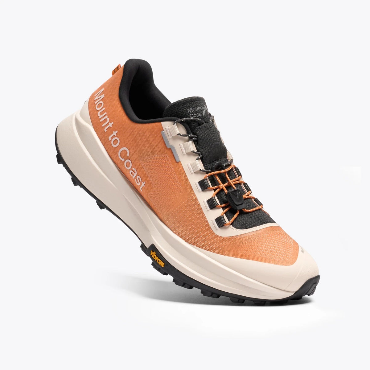 Mount to Coast T1 Dames | trrail.com