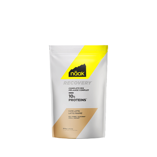 Näak Recovery Complete Mix (10g Proteïne) | trrail.com