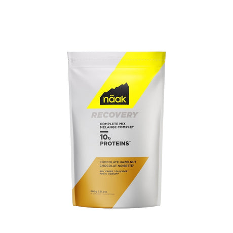 Näak Recovery Complete Mix (10g Proteïne) | trrail.com