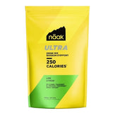 Näak Ultra Energy Drink Mix 250 (55g Carbs) | trrail.com