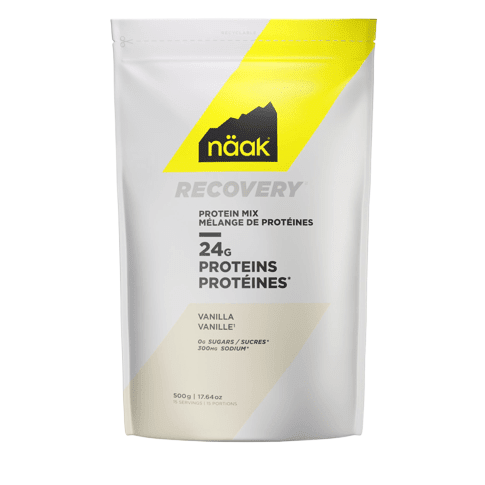 Näak Ultra Recovery (25g Proteïne) | trrail.com