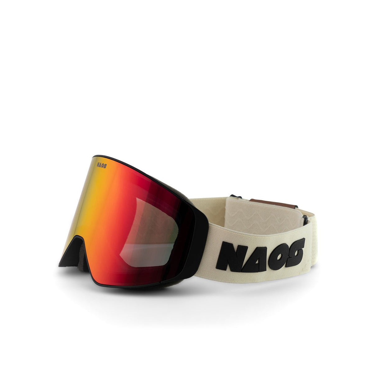 Naos Selva MTB Transparant | trrail.com