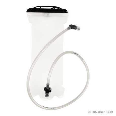 Nathan | Hydration Bladder | Reservoir | 2 Liter | trrail.com