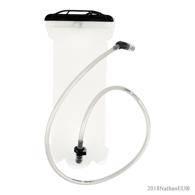 Nathan | Hydration Bladder | Reservoir | 2 Liter | trrail.com