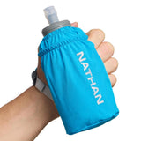 Nathan Pinnacle 18 oz Handheld | trrail.com