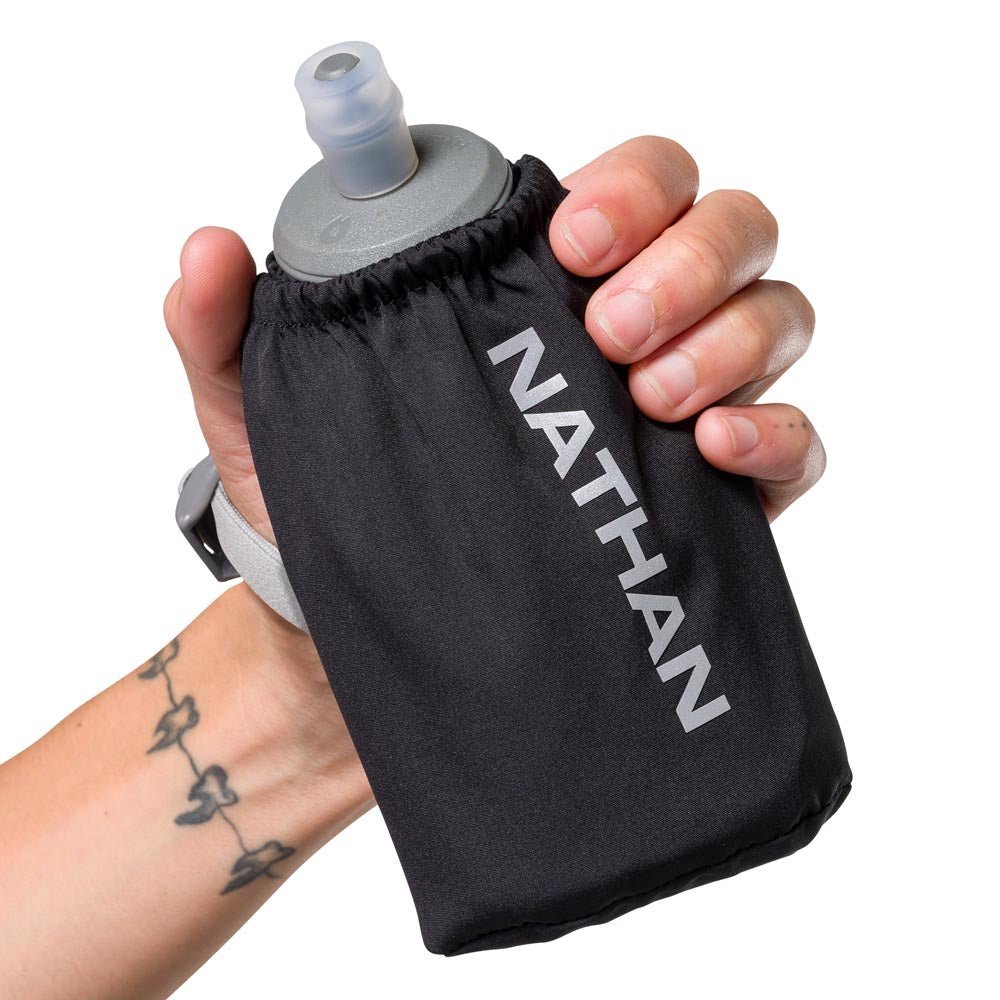 Nathan Pinnacle 18 oz Handheld | trrail.com