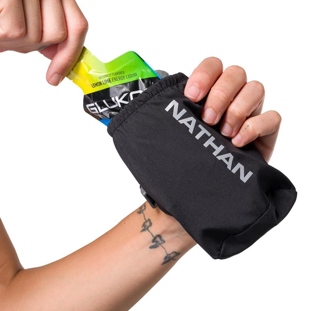 Nathan Pinnacle 18 oz Handheld | trrail.com