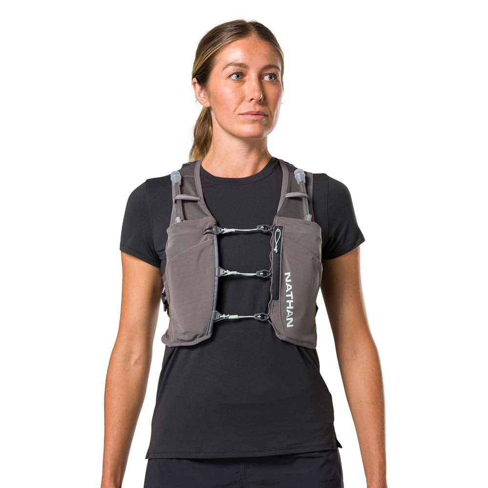 Nathan Pinnacle Breeze Dames (4 liter) | trrail.com
