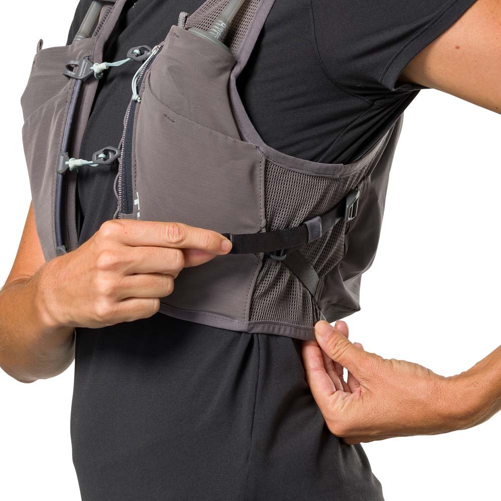 Nathan Pinnacle Breeze Dames (4 liter) | trrail.com