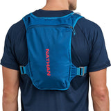 Nathan | QuickStart 3.0 | Hardlooprugzak | 3 Liter | + Bladder | trrail.com