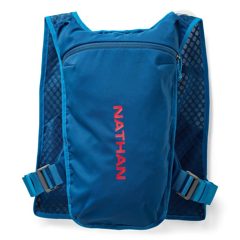 Nathan | QuickStart 3.0 | Hardlooprugzak | 3 Liter | + Bladder | trrail.com
