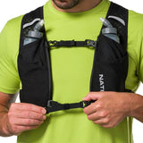 Nathan QuickStart 3.0 Vest 3 (Liter + Soft Flasks) | trrail.com