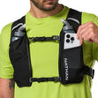 Nathan QuickStart 3.0 Vest 3 (Liter + Soft Flasks) | trrail.com