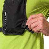 Nathan QuickStart 3.0 Vest 3 (Liter + Soft Flasks) | trrail.com