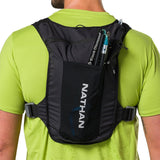 Nathan QuickStart 3.0 Vest (4 Liter + Bladder) | trrail.com