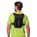 Nathan QuickStart 3.0 Vest (4 Liter + Bladder) | trrail.com