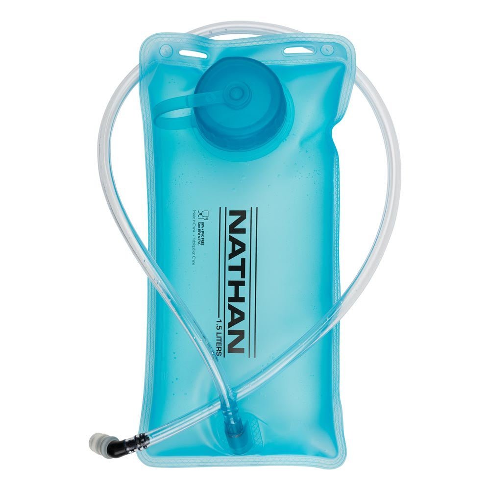 Nathan QuickStart 3.0 Vest (4 Liter + Bladder) | trrail.com