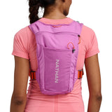 Nathan QuickStart 3.0 Vest (4 Liter + Bladder) | trrail.com