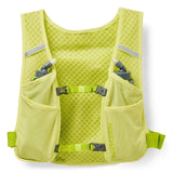 Nathan QuickStart 3.0 Vest (4 Liter + Soft Flasks) | trrail.com