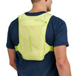 Nathan QuickStart 3.0 Vest (4 Liter + Soft Flasks) | trrail.com