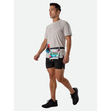 Nathan | Race Number Nutrition Waistbelt | Startnummerband | trrail.com