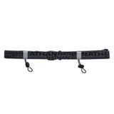 Nathan | Race Number Nutrition Waistbelt | Startnummerband | trrail.com