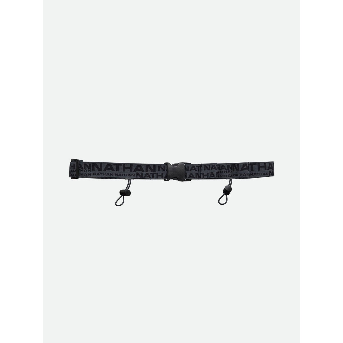Nathan | Race Number Nutrition Waistbelt | Startnummerband | trrail.com