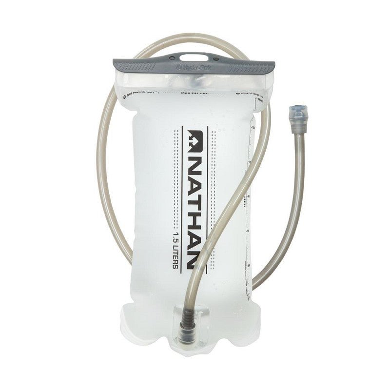 Nathan | Replacement Hydration Bladder | Reservoir | 1.5 Liter | trrail.com