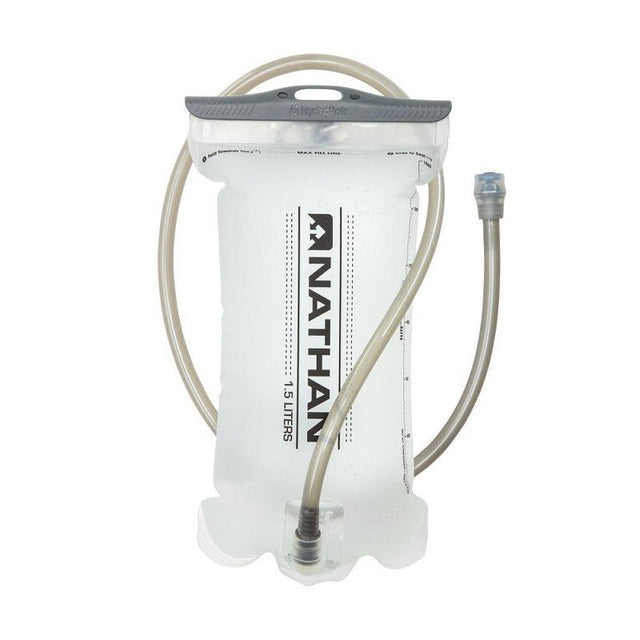 Nathan | Replacement Hydration Bladder | Reservoir | 1.5 Liter | trrail.com