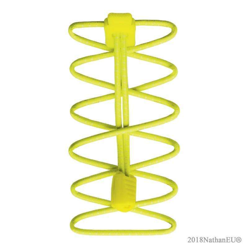 Nathan | Run Laces | Elastische Veters | trrail.com