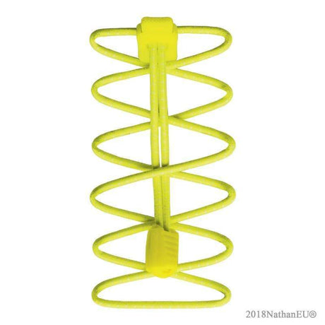 Nathan | Run Laces | Elastische Veters | trrail.com