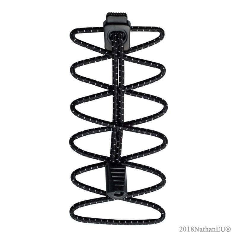 Nathan | Run Laces | Elastische Veters | trrail.com