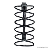 Nathan | Run Laces | Elastische Veters | Reflectie | trrail.com