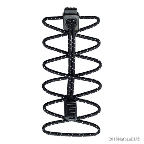 Nathan | Run Laces | Elastische Veters | Reflectie | trrail.com